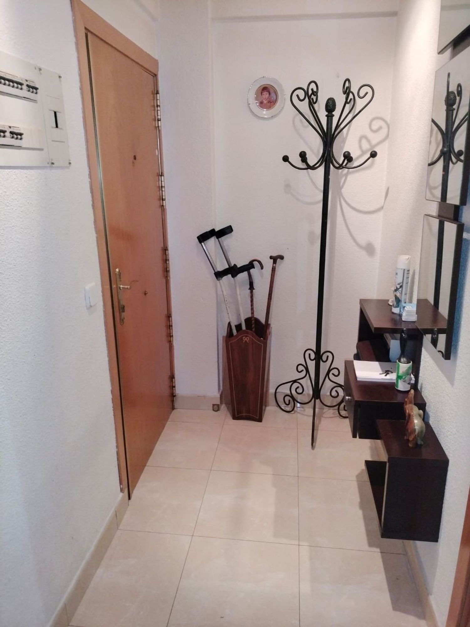 Piso en Calle de La Alcarria, 3, Zarzaquemada - Foto 13