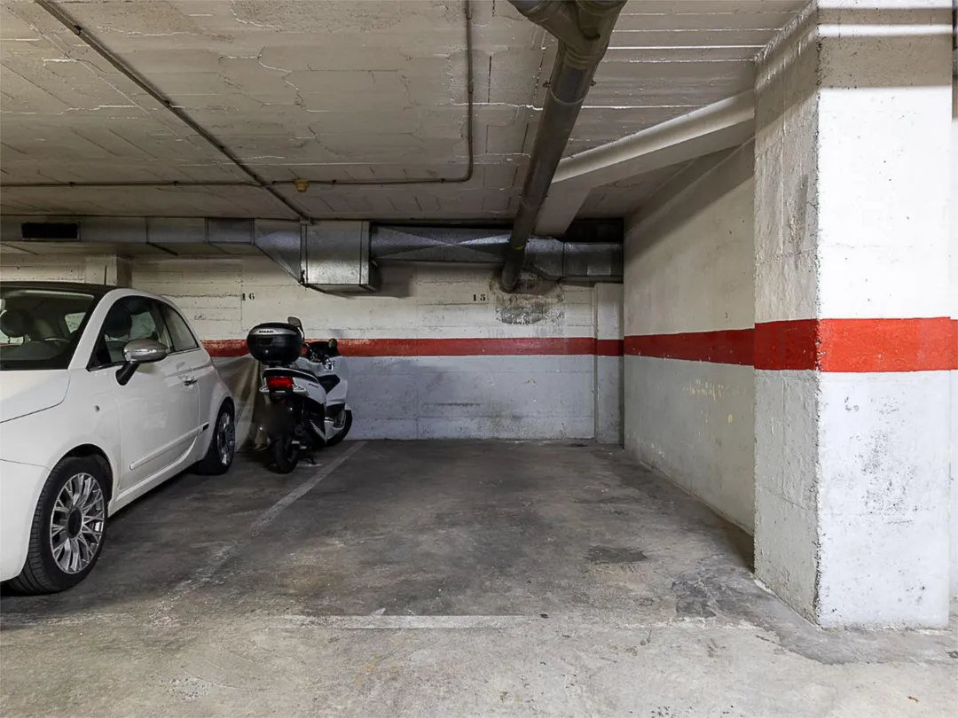 Piso en  Carrer de Vicenç Joan i Rosselló 59 - Foto 32