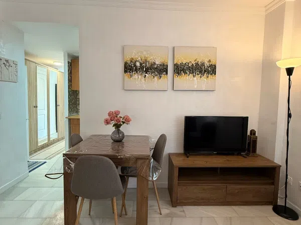 Estudio en Nueva andalucia, 7, Nueva Andalucía - Foto 3