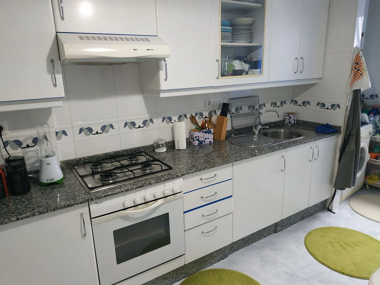 Piso en calle Alcalde Suárez Ferrín, 11 - Foto 11