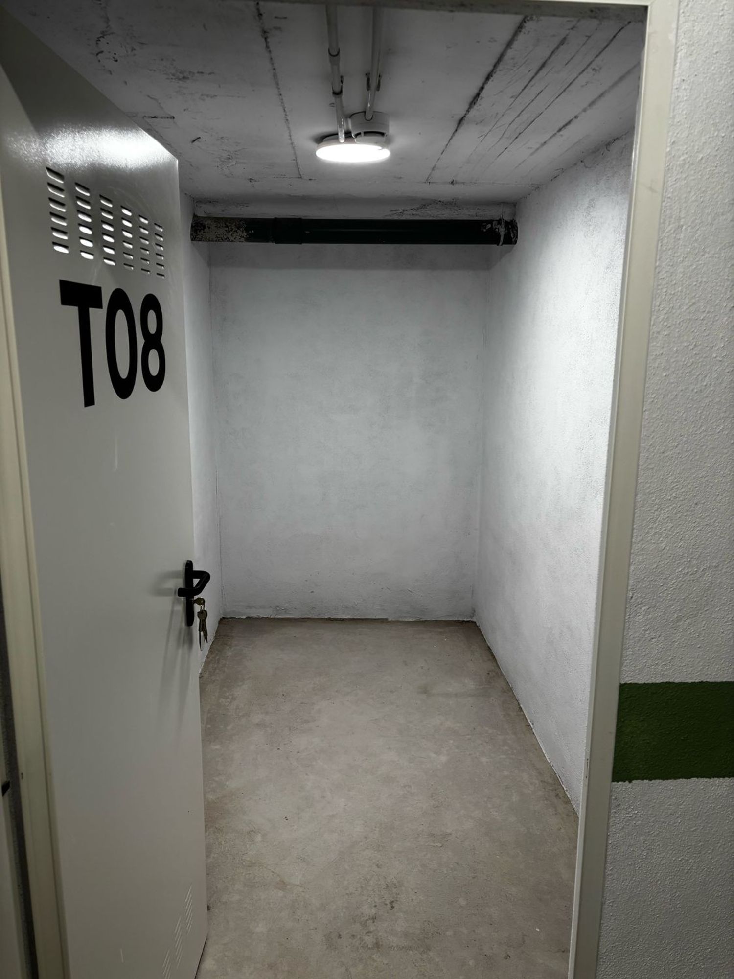 Estudio en Calle Esperanza Sánchez Carrascosa, 45, Valdeacederas - Foto 32
