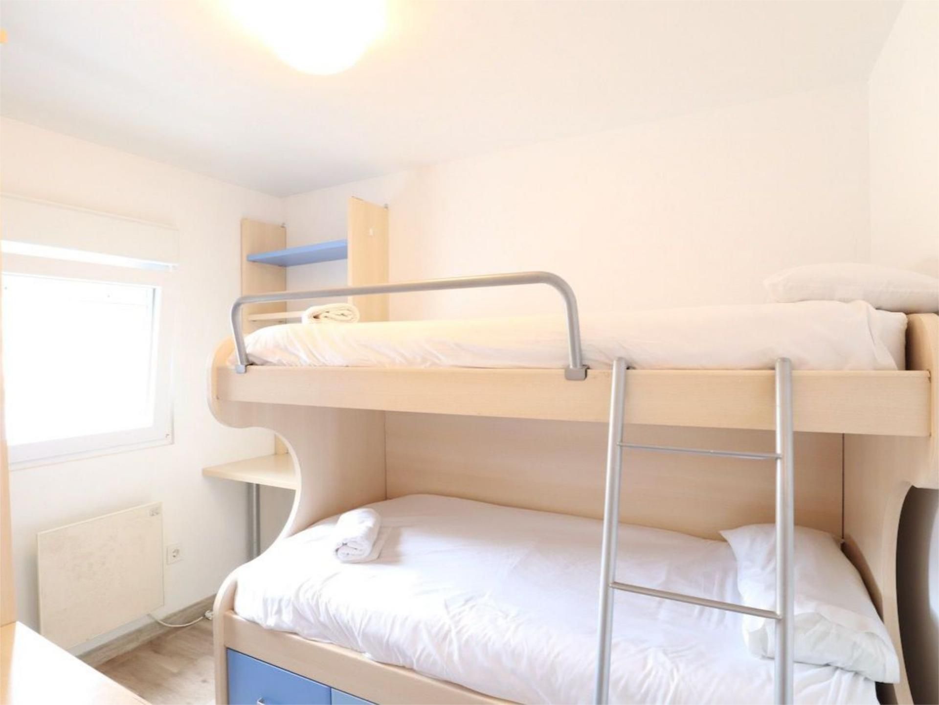 Piso en  Calle Inés Diego de Noval 17F - Foto 4