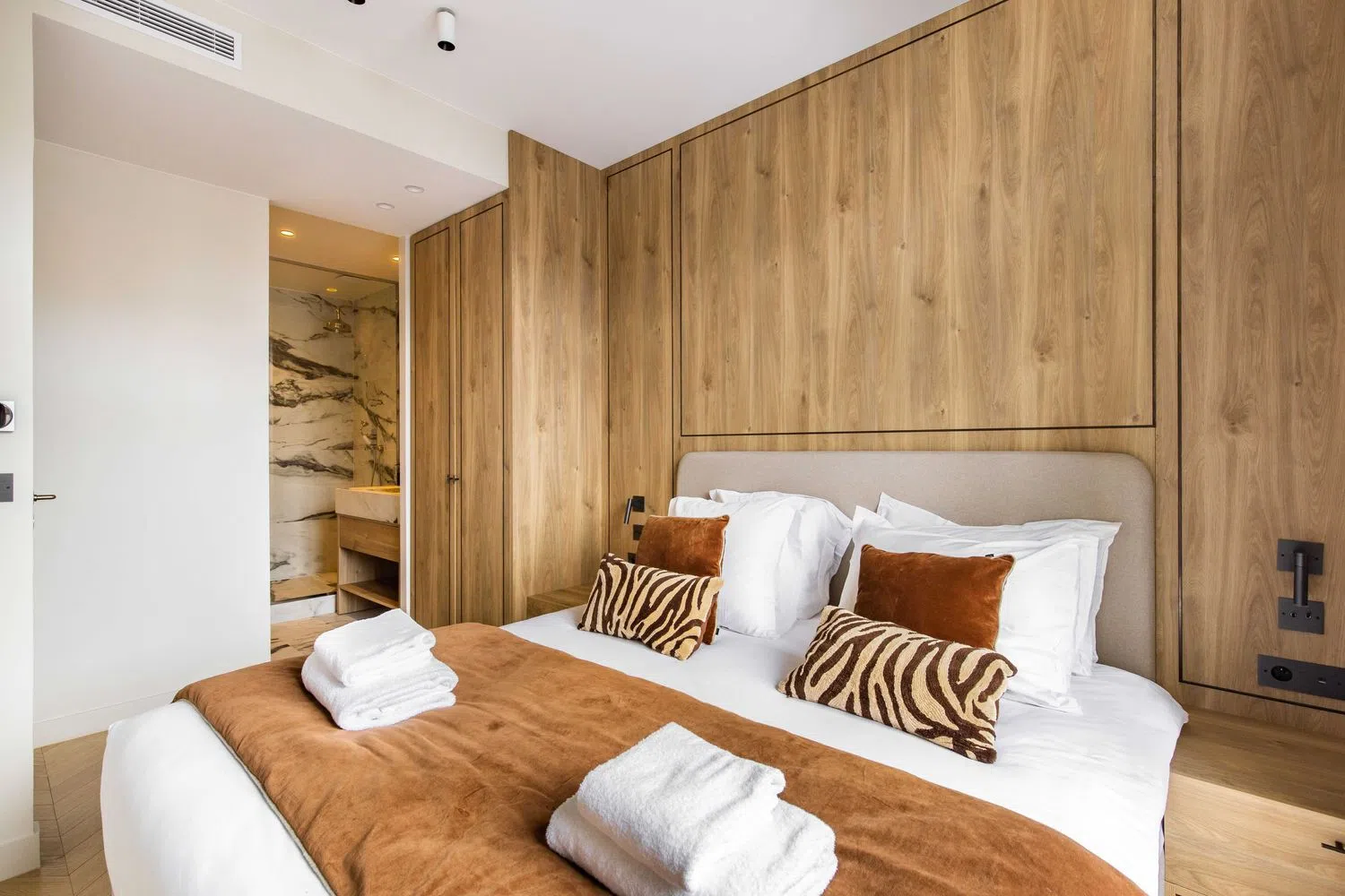 Piso en calle Velázquez, 156 - Foto 21