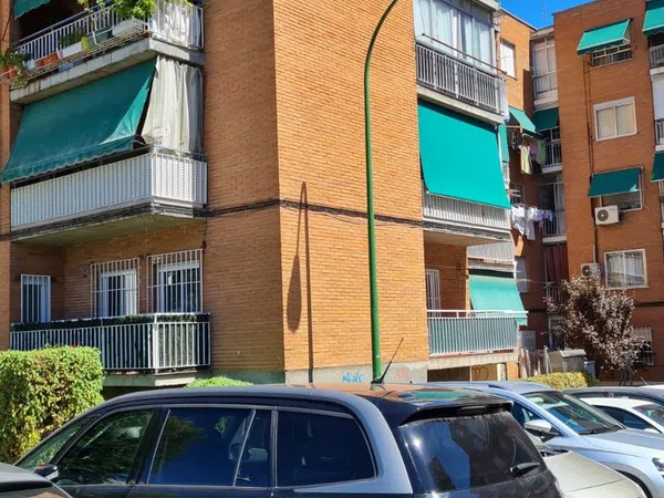 Piso en Avenida de España, 42, Alcobendas Centro, Alcobendas Centro - Foto 2