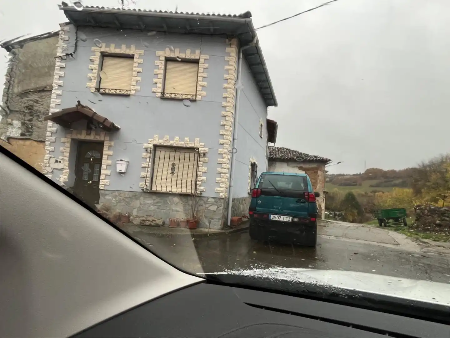 Piso en  Calle la Puentecilla 1 - Foto 2