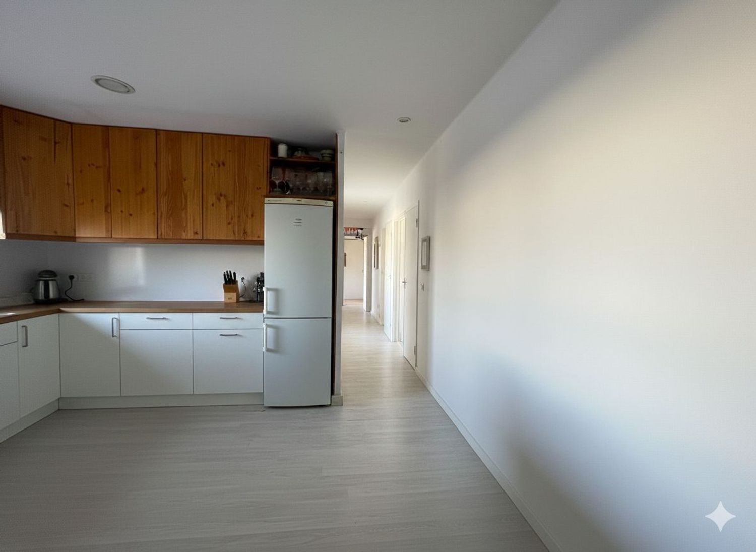 Ático en Barrio Playa de la Malvarrosa - Foto 17