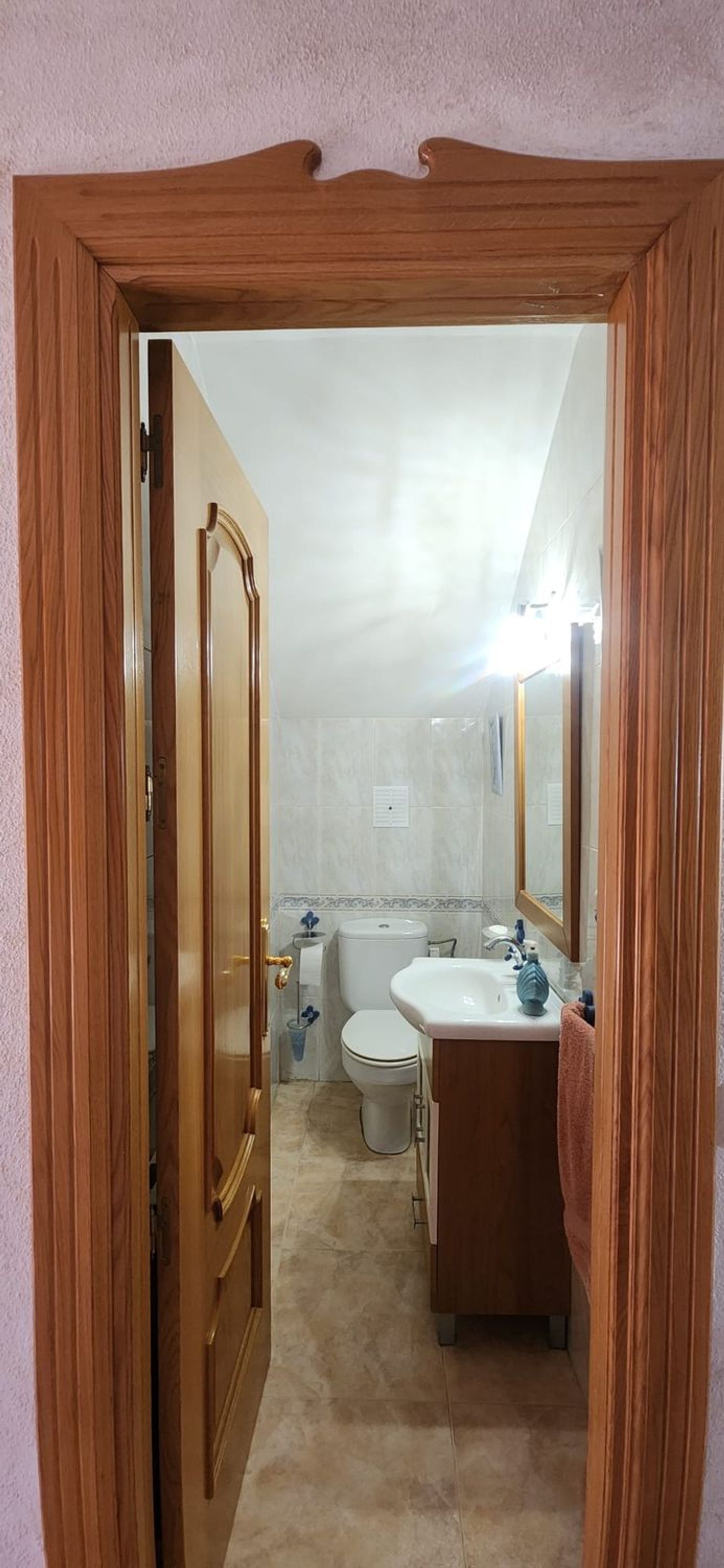 Casa o chalet independiente en Calle Fray Luis de Granada, 1 - Foto 16