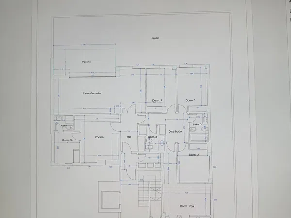 Piso en avenida Rey Juan Carlos I, 15 - Foto 39