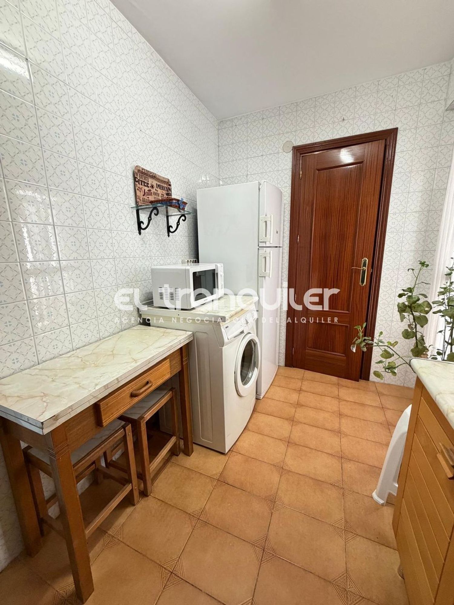 Piso en Calle del Ampurdán, 8, Zarzaquemada - Foto 3