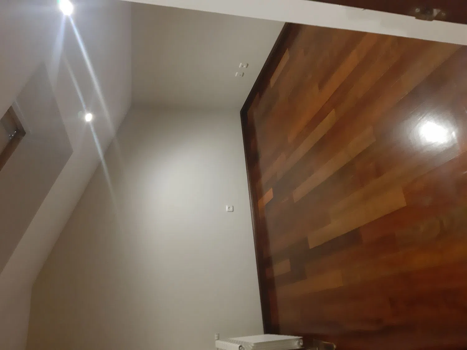 Dúplex en calle Rosales, 34 - Foto 9