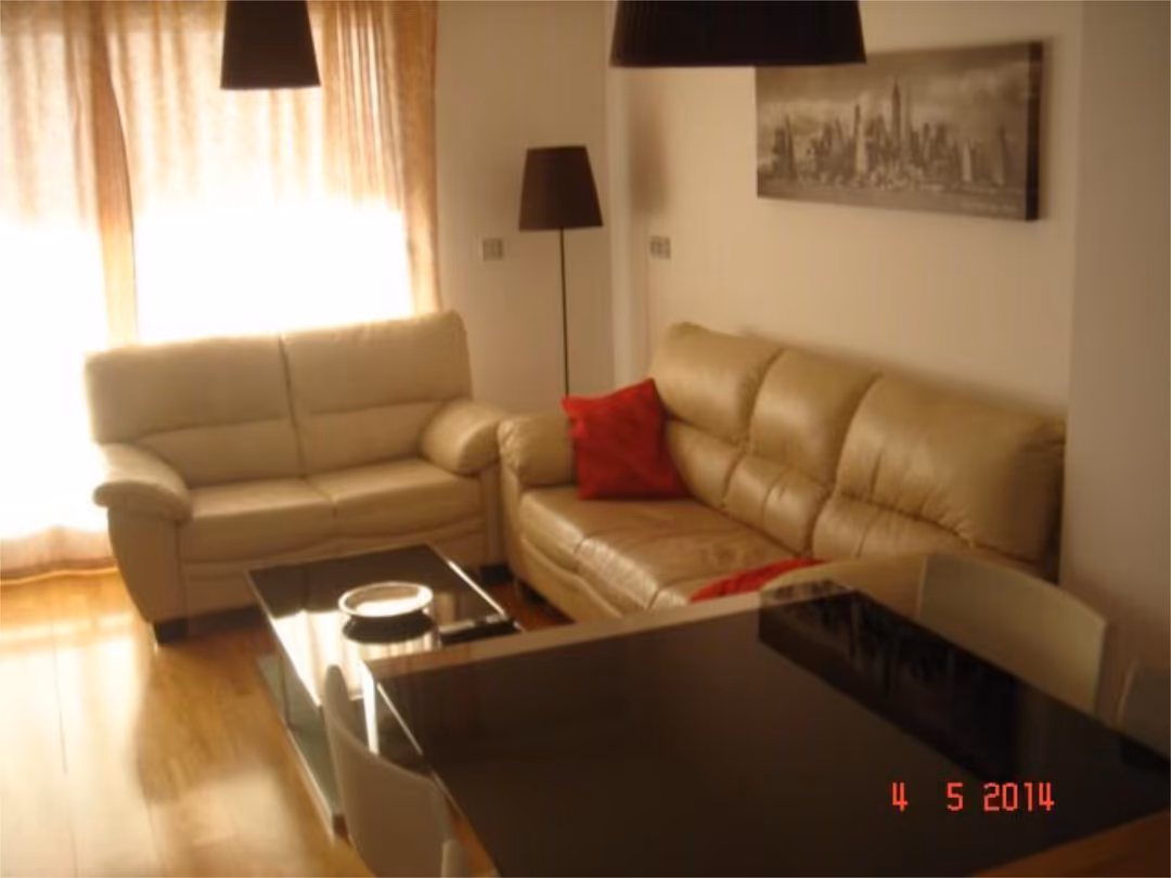 Ático en  Avenida de la Ilustración 81 - Foto 4