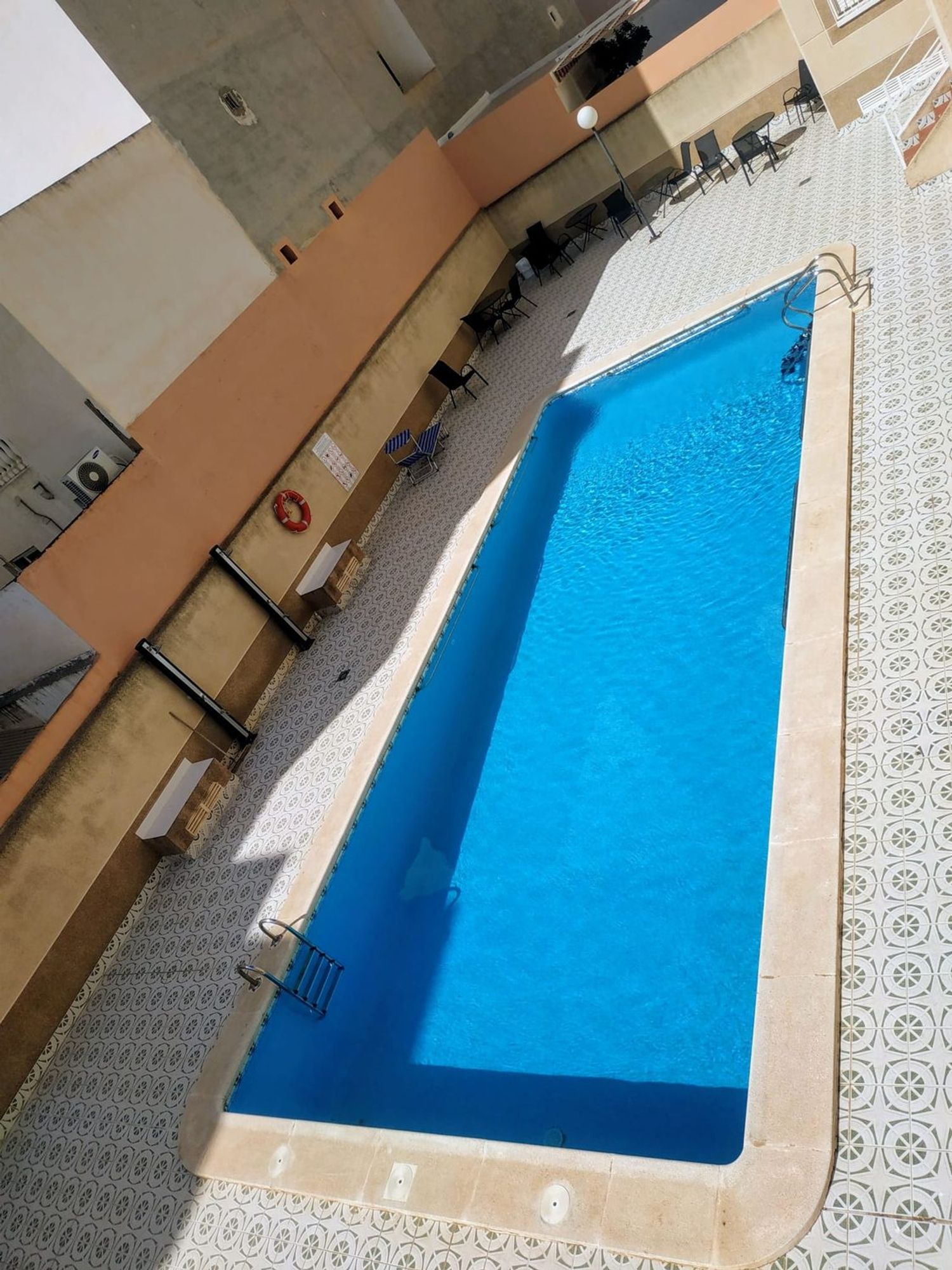 Piso en Calle Caballero de Rodas, 201, Playa del Cura - Foto 5