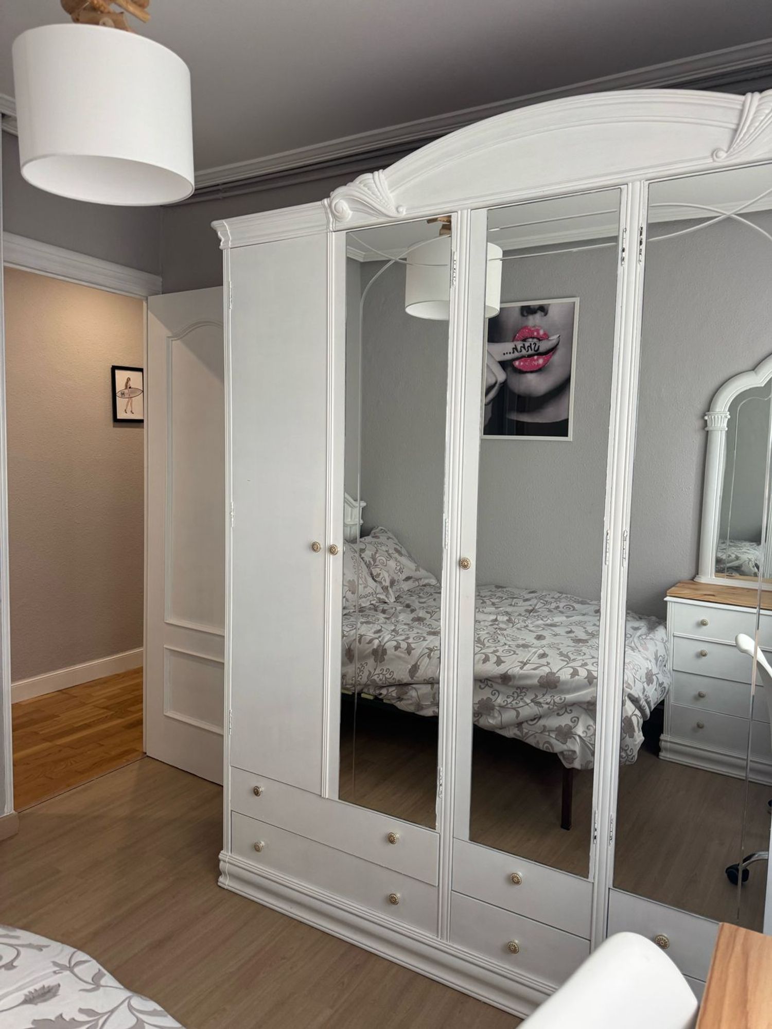 Piso en calle Alta, 105 - Foto 21