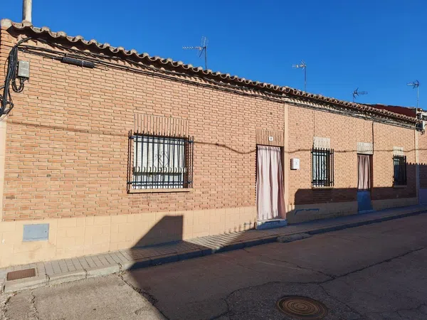 Chalet pareado en Calle Lugo, 100 - Foto 2