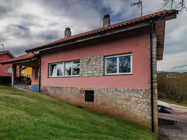 Casa independiente en camino El Rayu, 1 - Foto 2