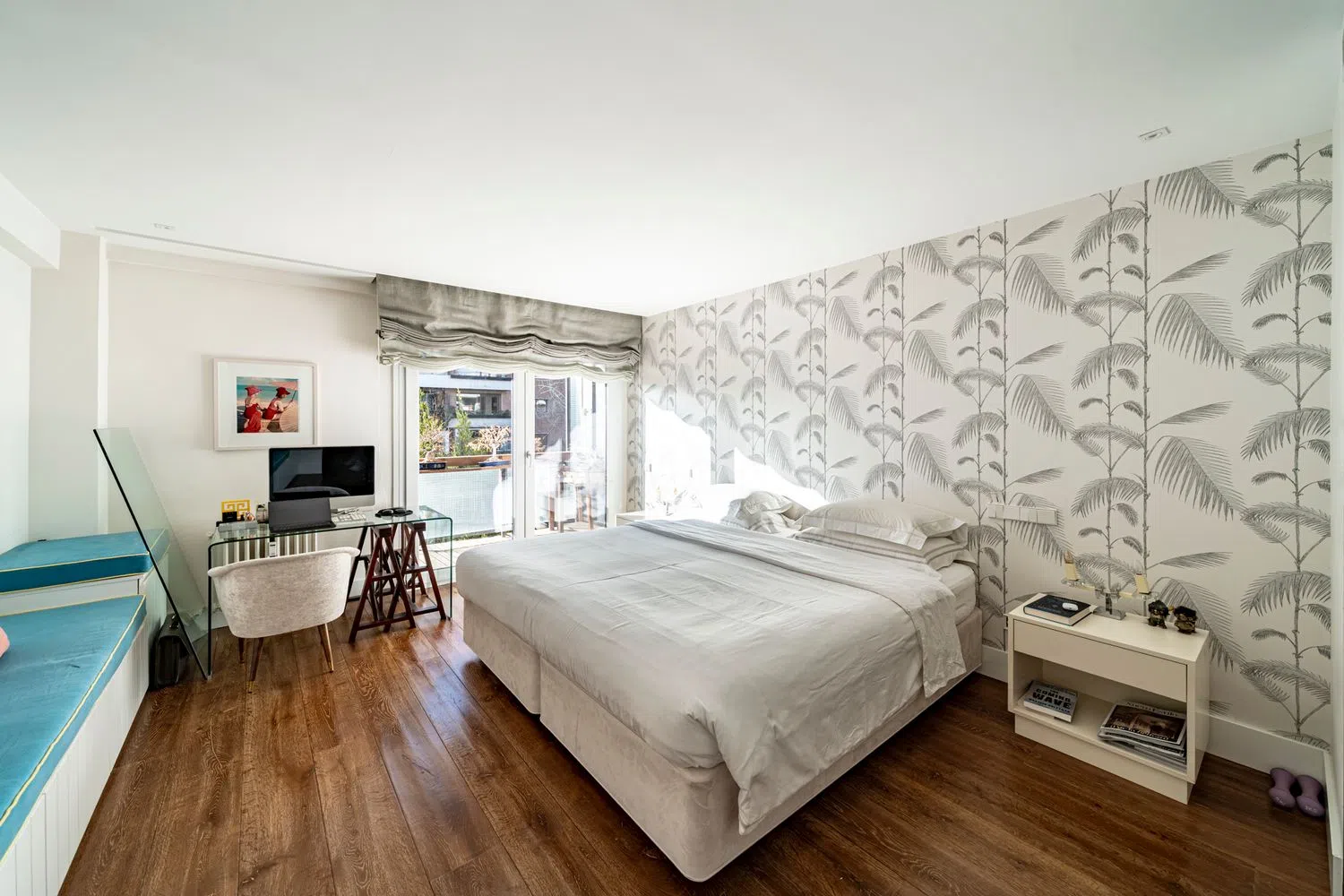 Piso en Barrio Ciudad Universitaria - Foto 8