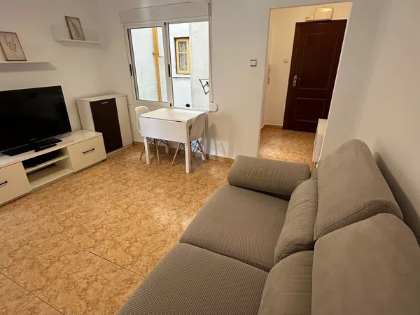 Piso en Calle de la Mediterrània, 30, El Cabanyal-El Canyamelar - Foto 2