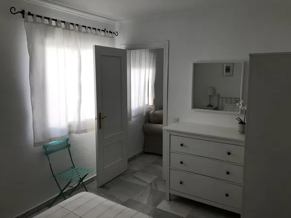 Ático en callejón Nuestro Padre Jesús de las Penas, 7 - Foto 7