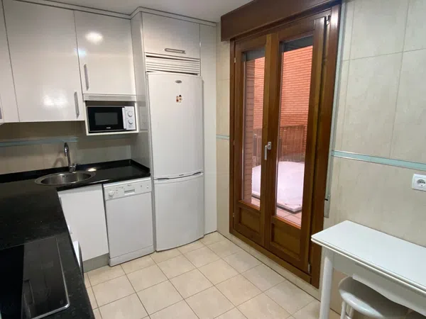 Piso en Calle Mosquera de Barnuevo, 10, Avda de Valladolid, Avda de Valladolid - Foto 10