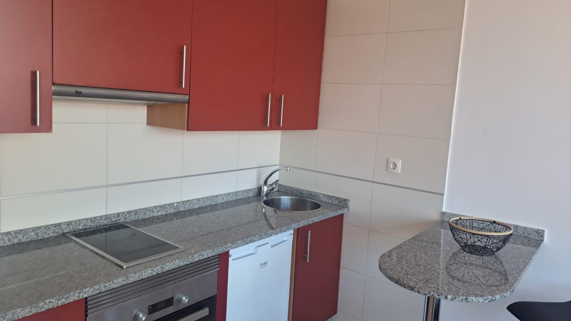 Estudio en  Rúa de Urzáiz 25 - Foto 24