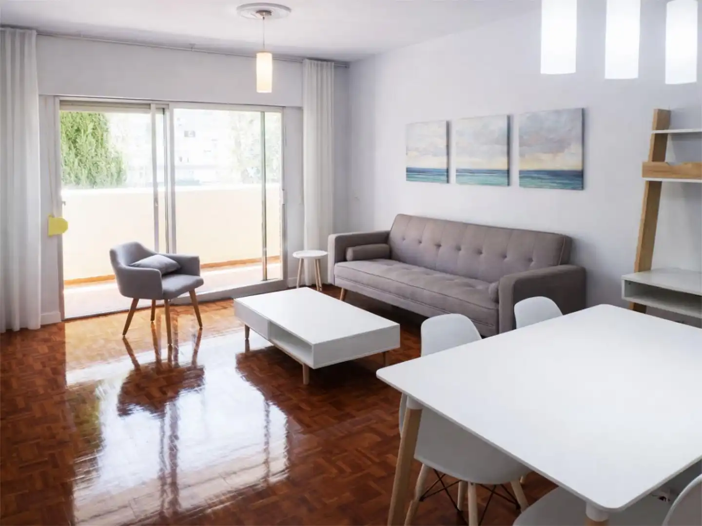 Piso en  Madrid Capital - Foto 2