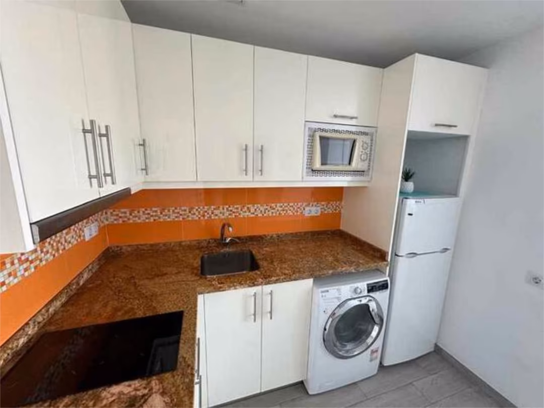Piso en Las Canteras - Foto 7
