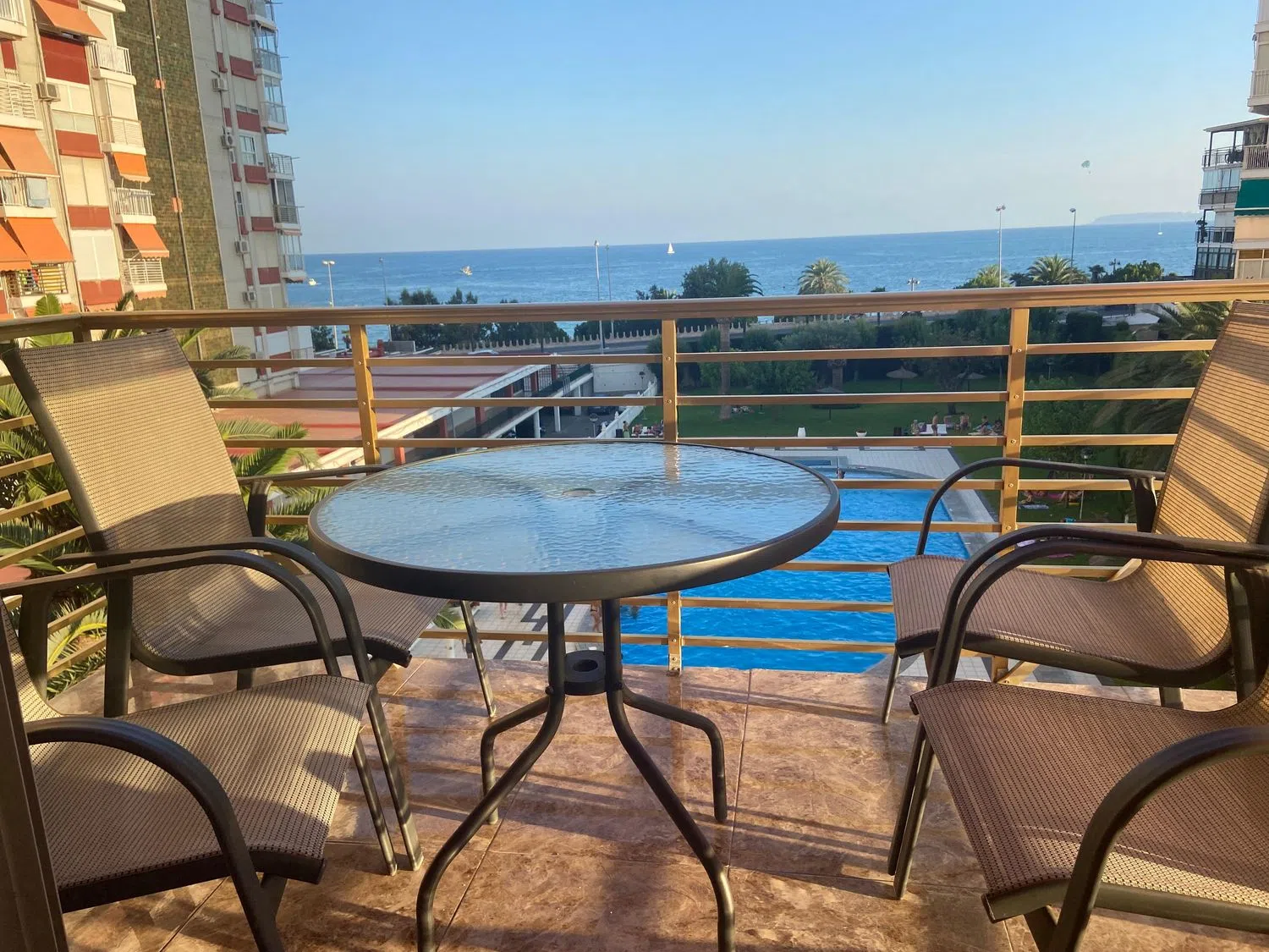 Piso en avenida de la Condomina, 19 - Foto 10