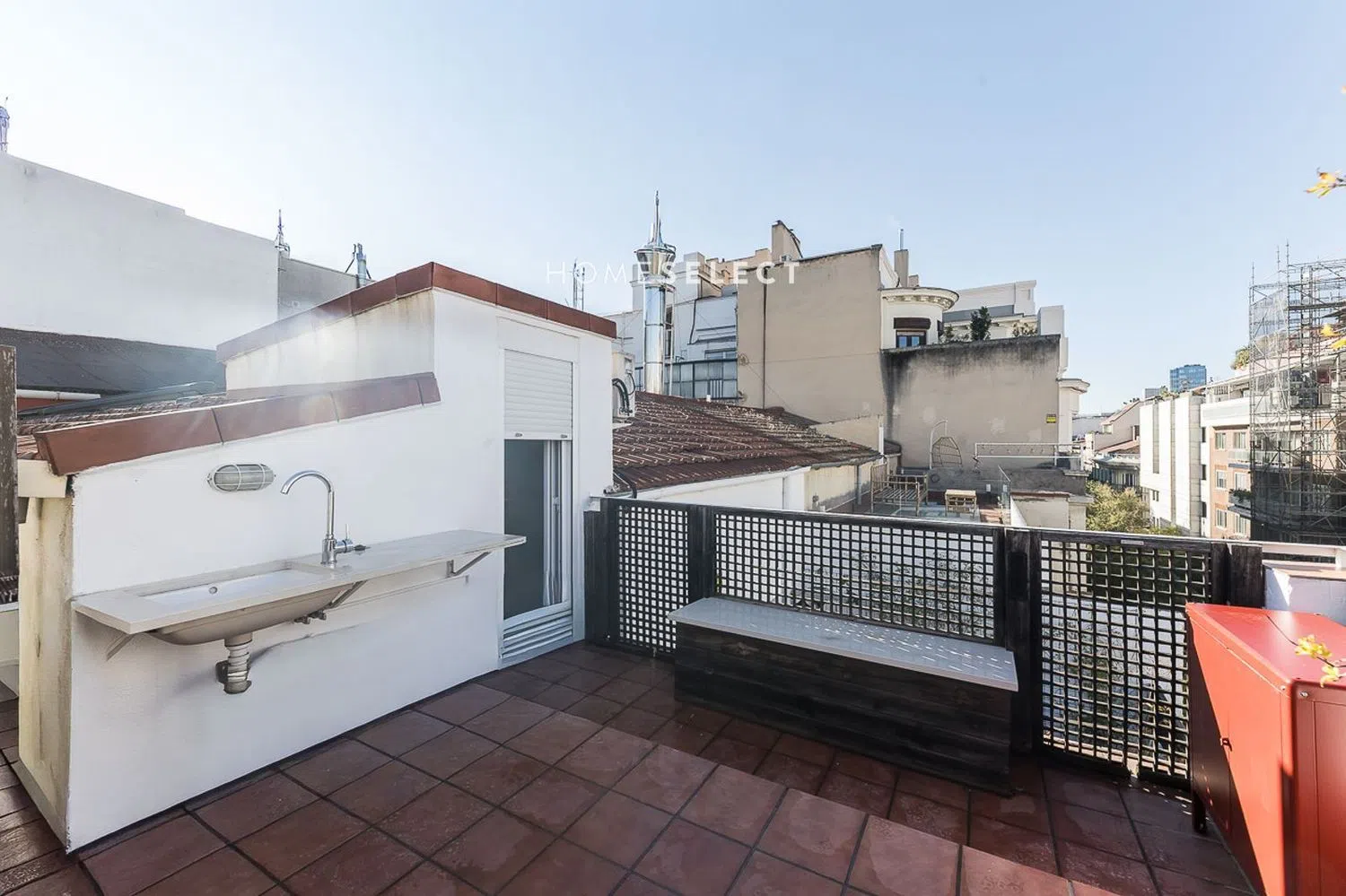 Ático en calle de Jorge Juan - Foto 31