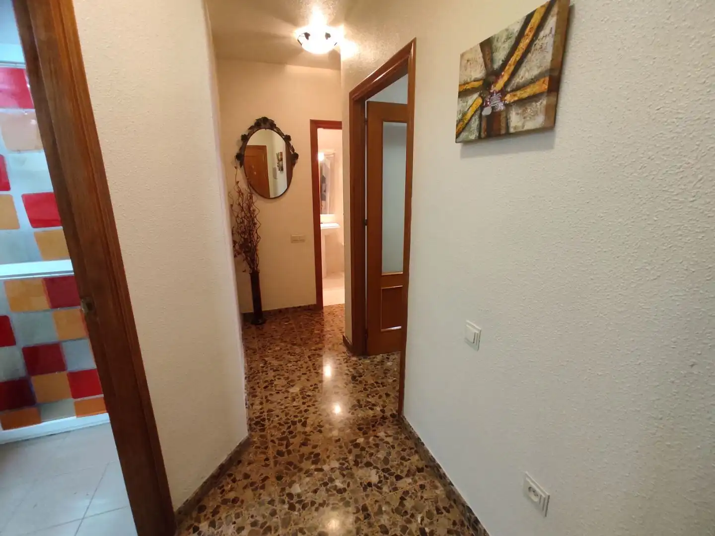 Apartamento en  Calle Diego Hernández 6 - Foto 6