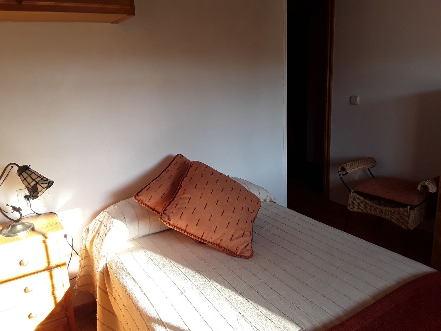 Piso en Ribeira de Creo, 50 - Foto 13