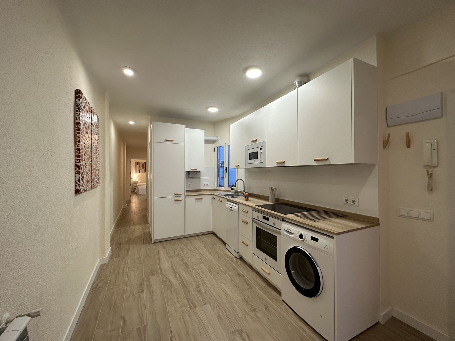 Piso en calle de Canillas, 45 - Foto 12