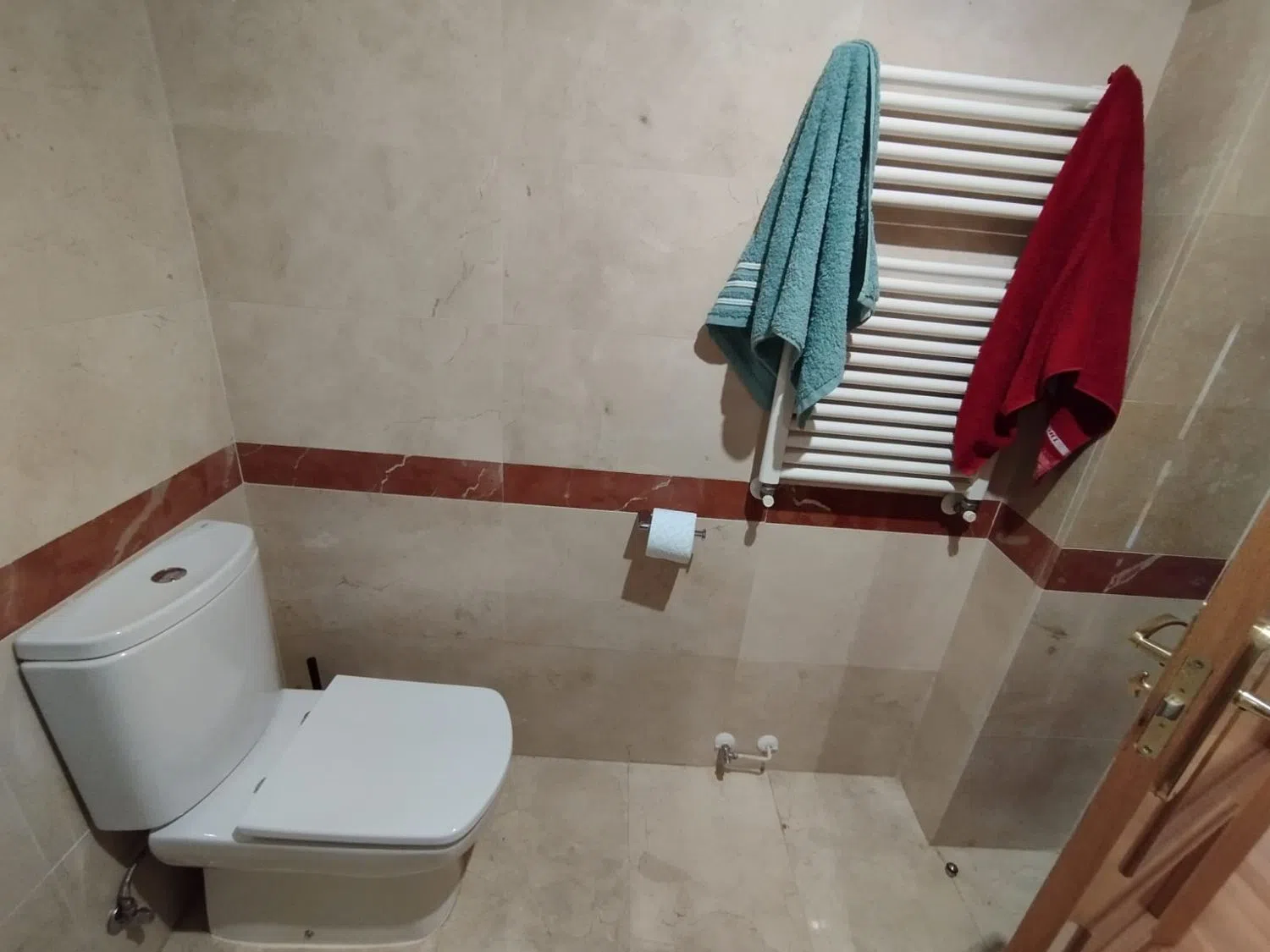 Ático en calle Viseu, 38 - Foto 9