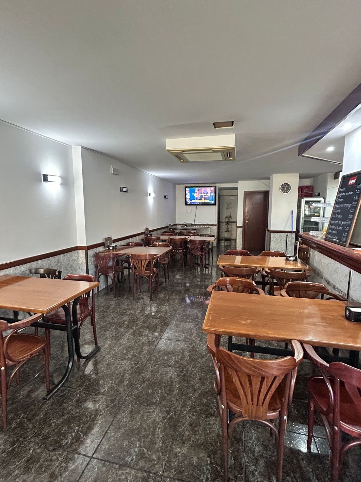 Local en Bar en Avenida de l'Abat Marcet, 353, Torrent d'en Pere Parres - Foto 2