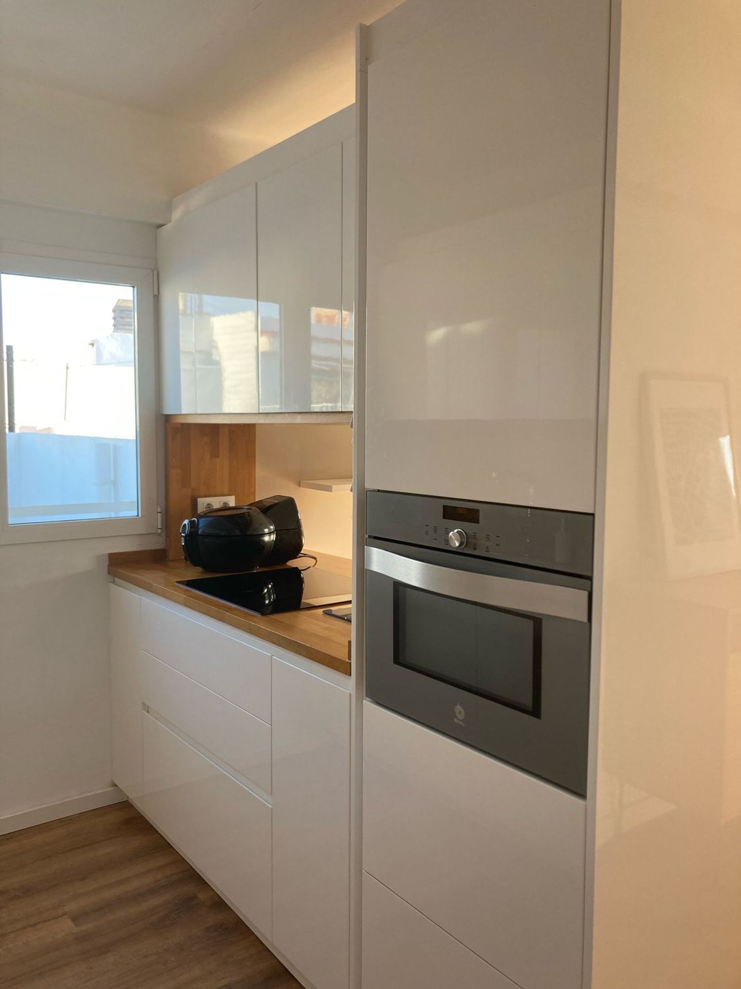 Ático en calle de Sant Vicent Màrtir, 144 - Foto 6