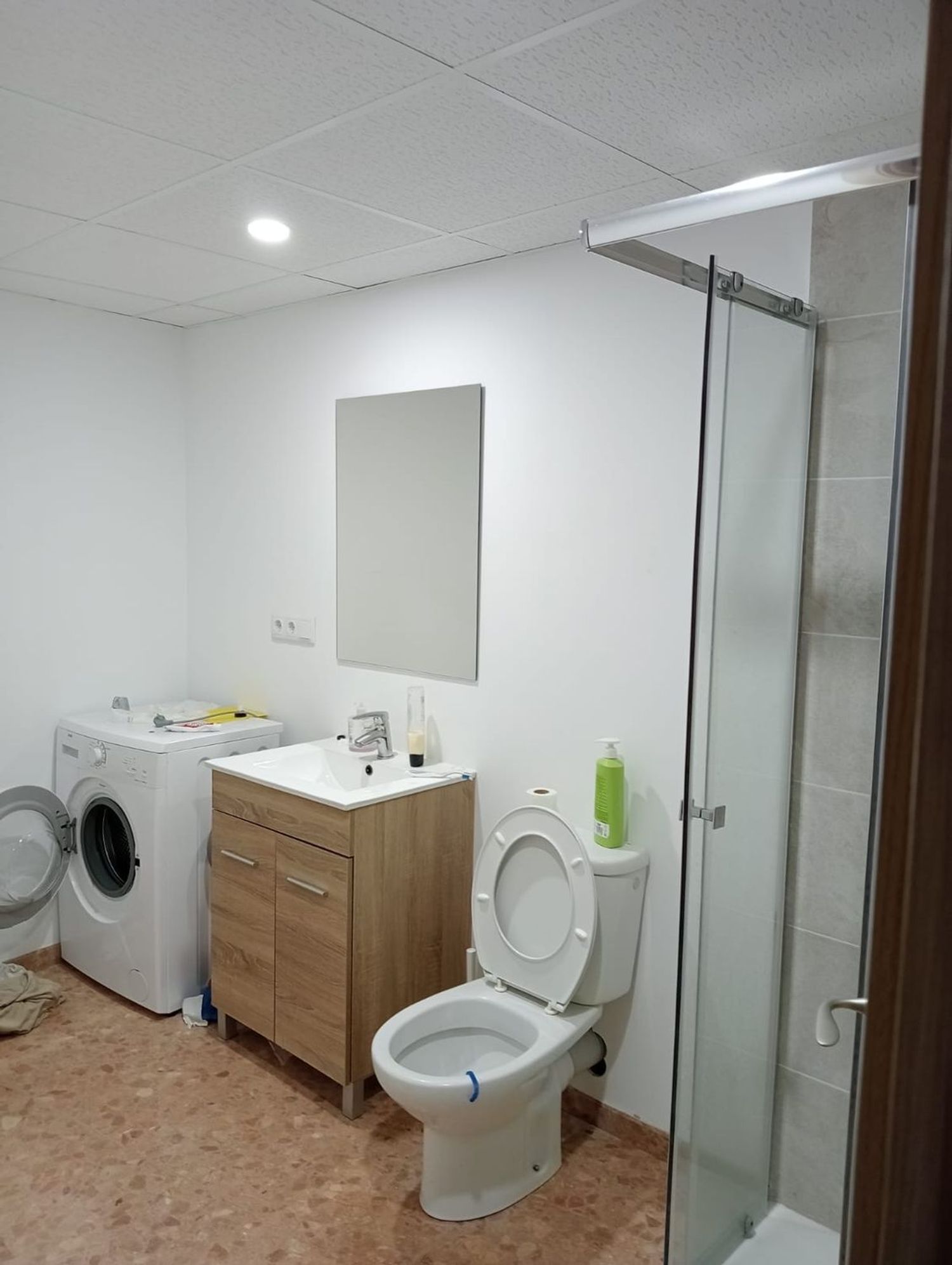 Estudio en Avenida de l'Alcora, 37 a, Ciutat del Transport-La Salera - Foto 2