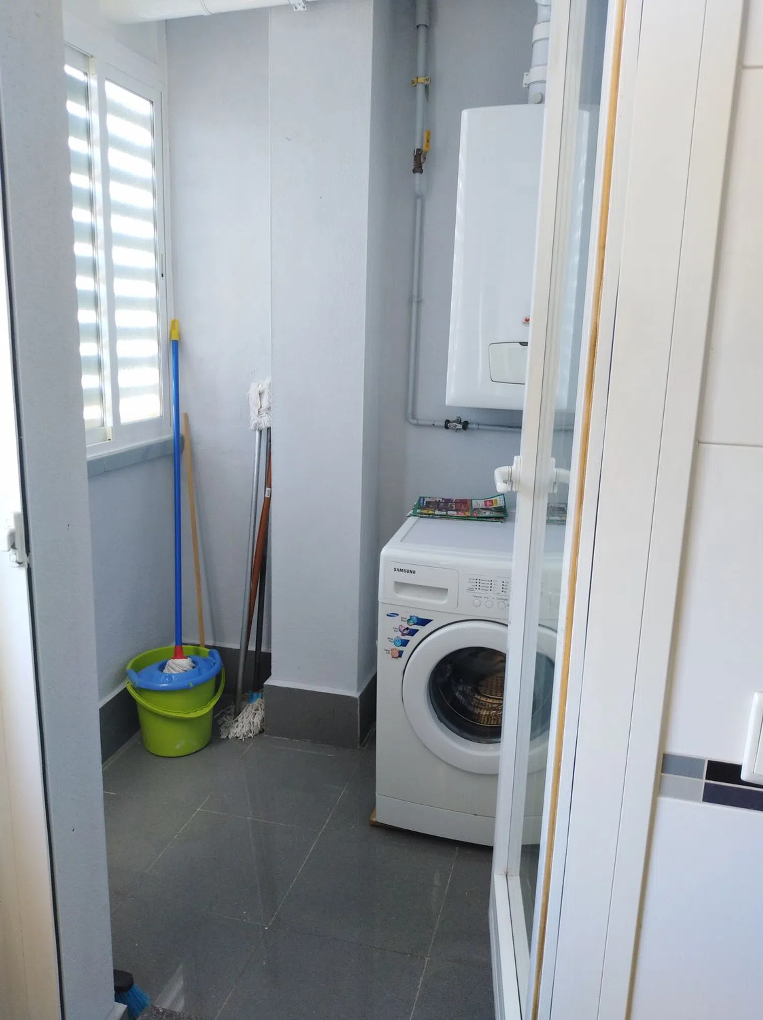 Piso en El Bercial s/n - Foto 4