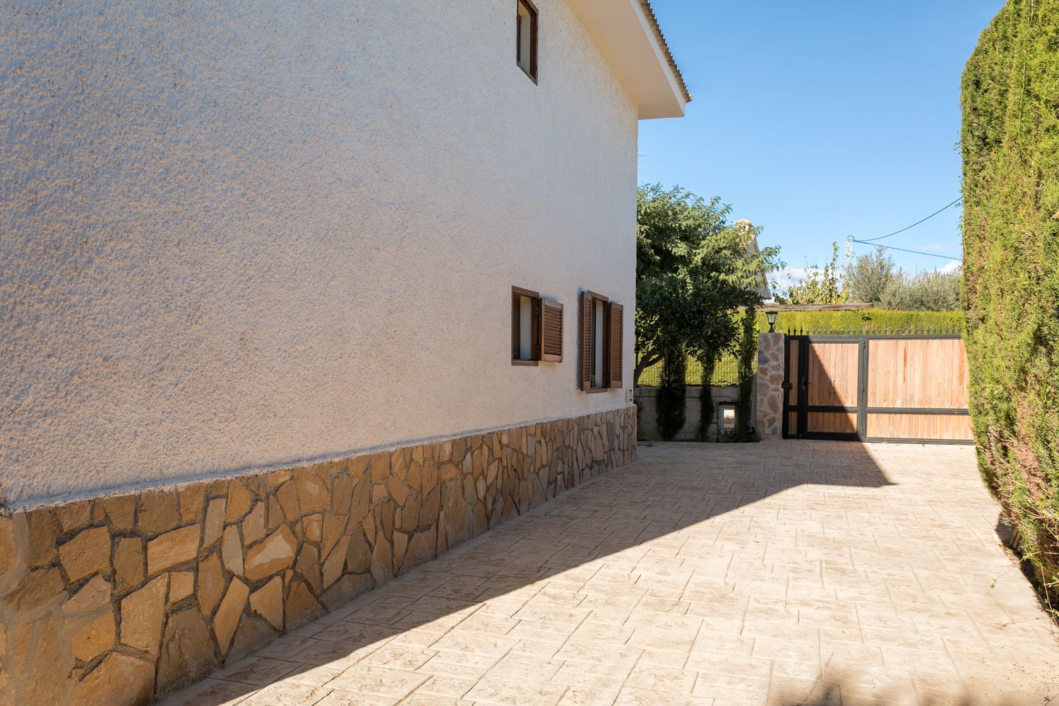 Casa o chalet independiente en Calle del Convent, 130, Campello Pueblo, Campello Pueblo - Foto 26