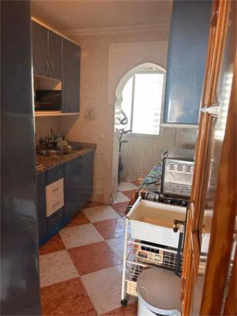 Piso en El Palo - Foto 7