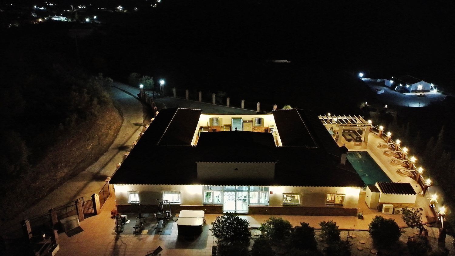 Casa rural en Paraje del Cardal s/n - Foto 6