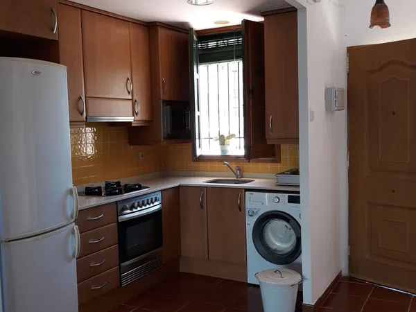 Estudio en Calle del Marí Albesa, 25, Aiora - Foto 7
