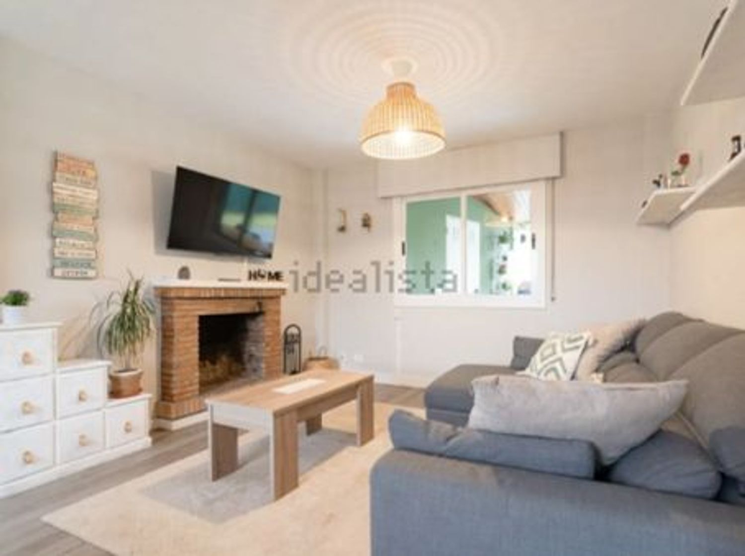 Casa o chalet independiente en Aldea Sombreu, 47 - Foto 7