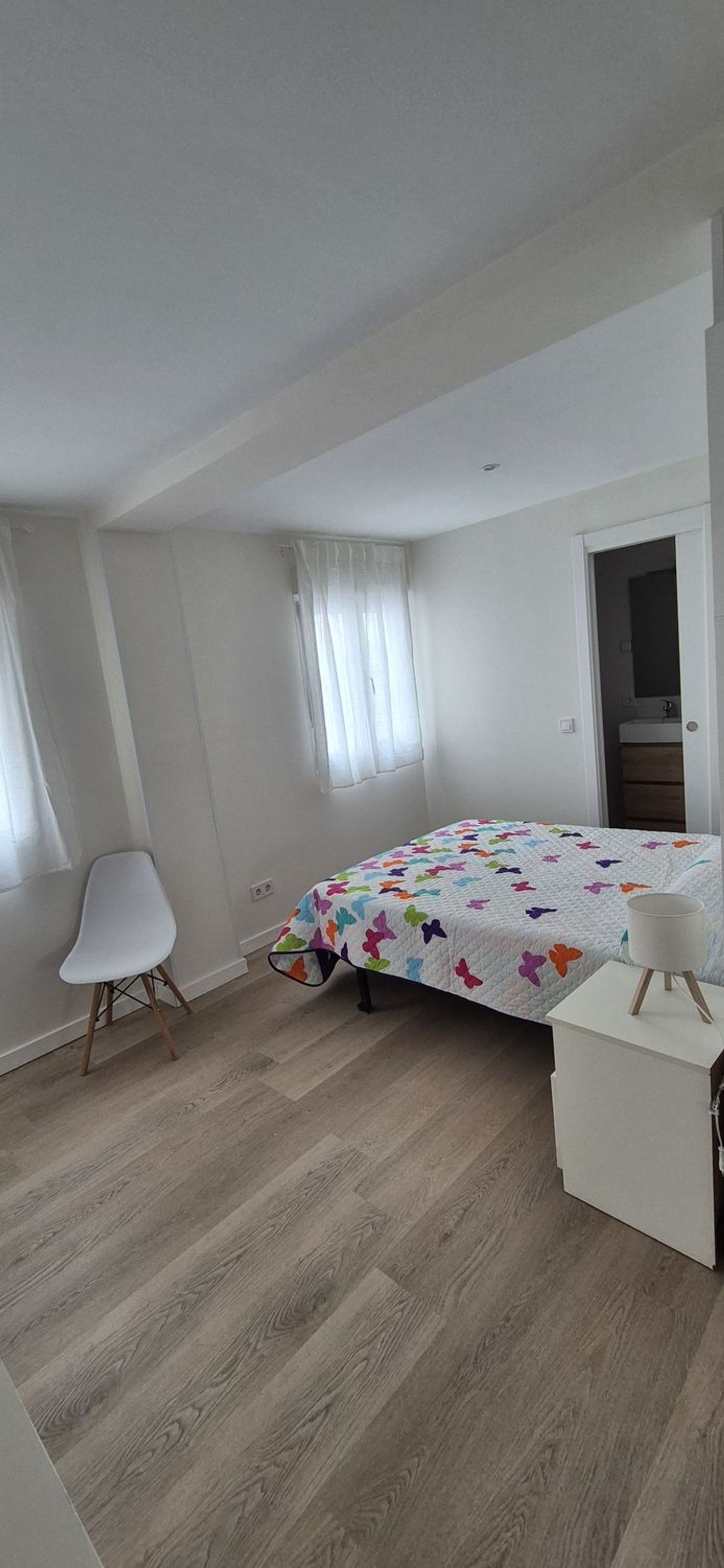 Piso en La Princesa - Foto 4