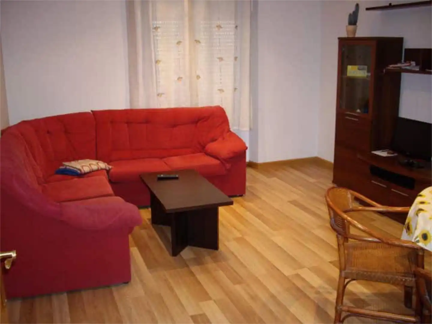Piso en Palomera - Foto 6