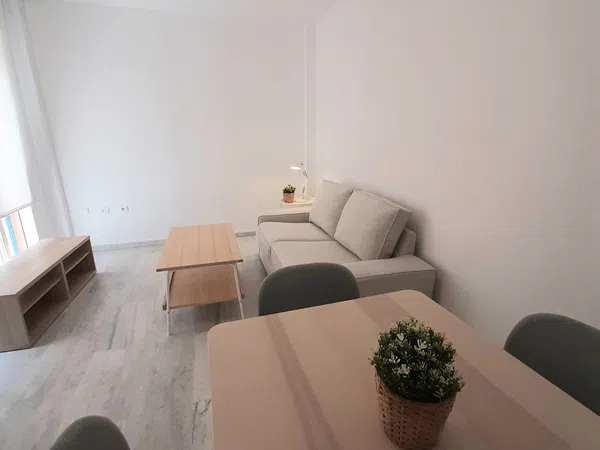Piso en Paseo de la Salud, 5, La Florida - Parque norte - Foto 4