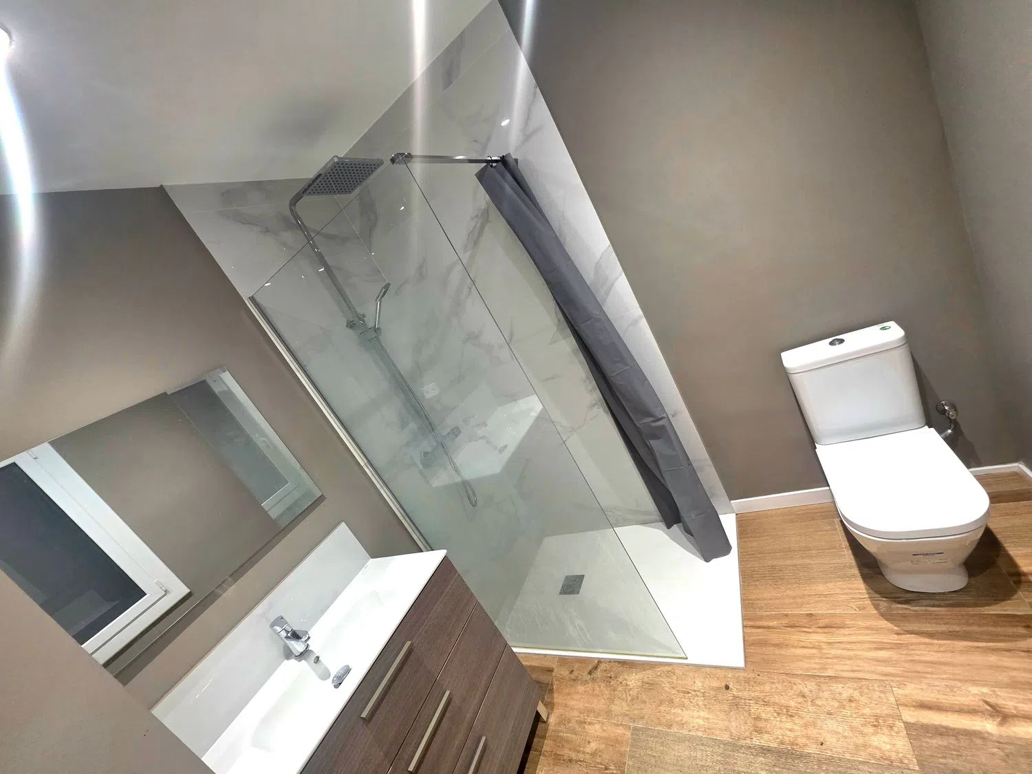 Piso en calle de Puerto Príncipe, 63 - Foto 3