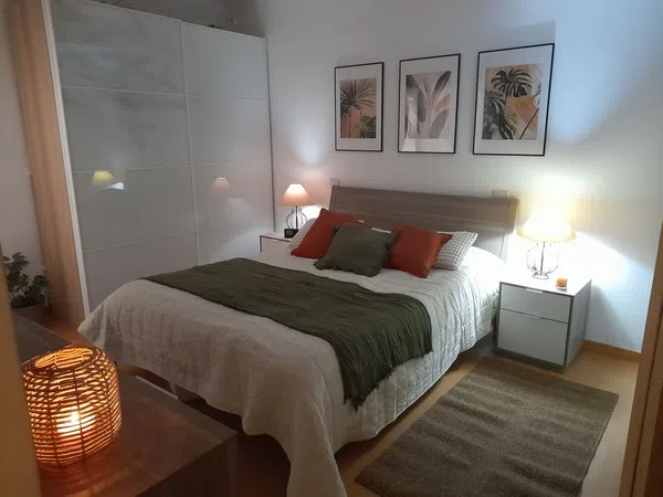 Piso en Calle Hortensia, 67, Montaña los Vélez - Vargas, Montaña los Vélez - Vargas - Foto 7