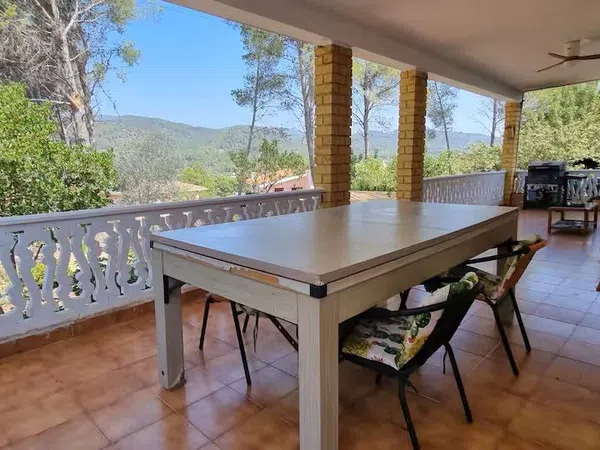 Casa o chalet independiente en Urbanització Falda Monti, 29 - Foto 16