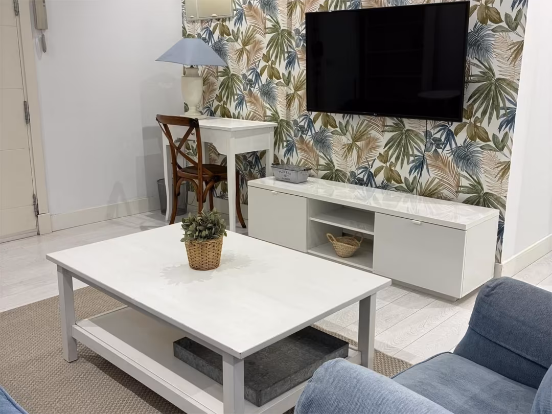 Piso en  Calle Velázquez 117 - Foto 3