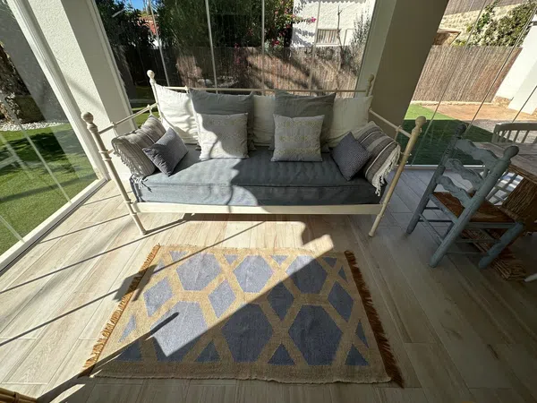 Casa independiente en calle Castella, 5 - Foto 7