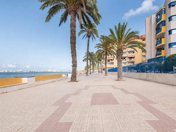 Piso en Paseo Marítimo, 39, Playa Honda-Playa Paraíso - Foto 12